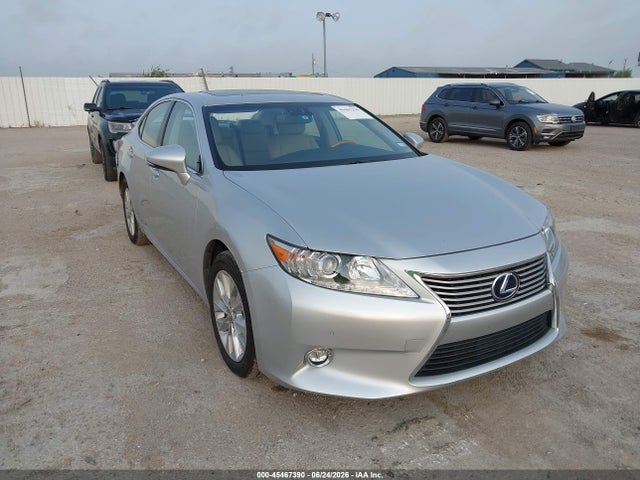 Aukcja sprzedaży 2014 Lexus Es 300h, vin: JTHBW1GG1E2047502, numer aukcji: 45467390