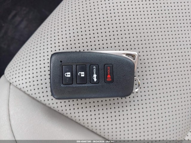 Aukcja sprzedaży 2014 Lexus Es 300h, vin: JTHBW1GG1E2047502, numer aukcji: 45467390