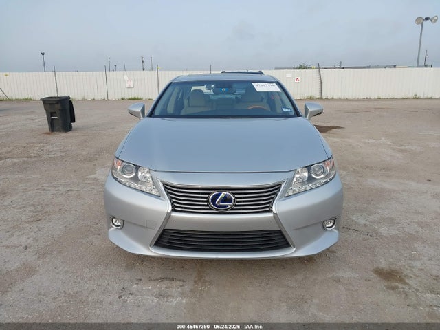 Aukcja sprzedaży 2014 Lexus Es 300h, vin: JTHBW1GG1E2047502, numer aukcji: 45467390