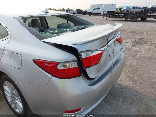 Aukcja sprzedaży 2014 Lexus Es 300h, vin: JTHBW1GG1E2047502, numer aukcji: 45467390
