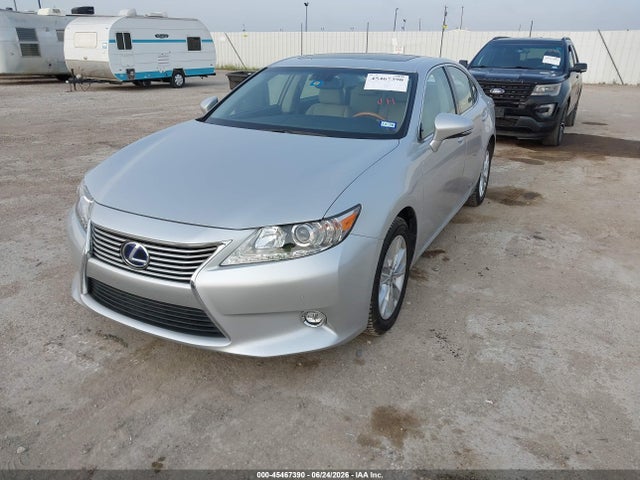 Aukcja sprzedaży 2014 Lexus Es 300h, vin: JTHBW1GG1E2047502, numer aukcji: 45467390
