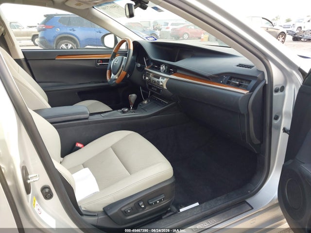 Aukcja sprzedaży 2014 Lexus Es 300h, vin: JTHBW1GG1E2047502, numer aukcji: 45467390