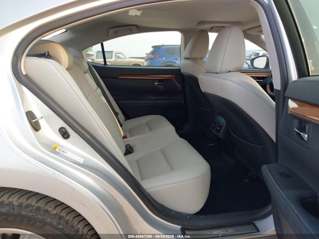 Aukcja sprzedaży 2014 Lexus Es 300h, vin: JTHBW1GG1E2047502, numer aukcji: 45467390
