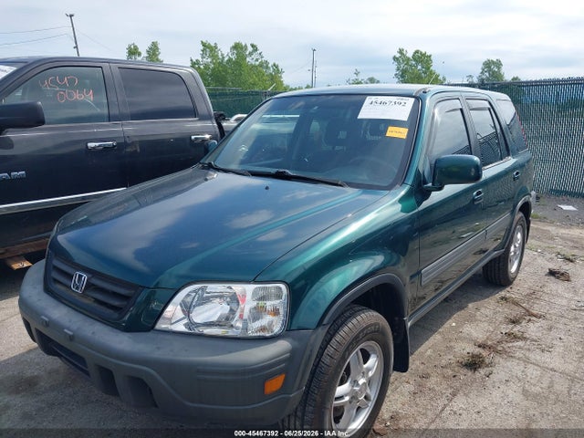Aukcja sprzedaży 1999 Honda Cr-v Ex, vin: JHLRD1863XC026386, numer aukcji: 45467392