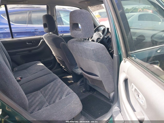 Aukcja sprzedaży 1999 Honda Cr-v Ex, vin: JHLRD1863XC026386, numer aukcji: 45467392
