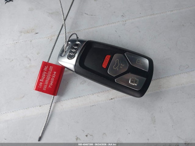 Audi A5 45 Premium 2019 WAUENCF53KA059503 Image 11
