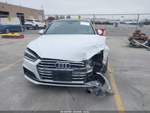 Audi A5 45 Premium 2019 WAUENCF53KA059503 Image 12
