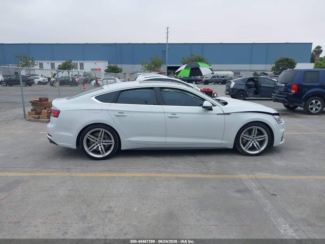 Audi A5 45 Premium 2019 WAUENCF53KA059503 Image 13