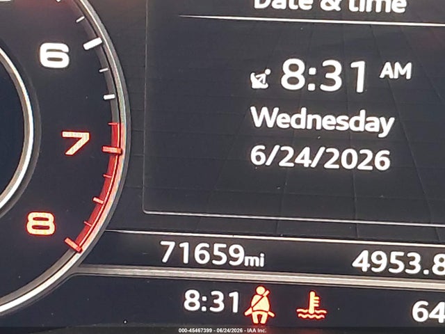 Audi A5 45 Premium 2019 WAUENCF53KA059503 Image 15