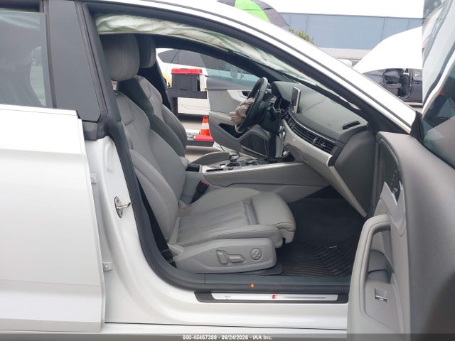 Audi A5 45 Premium 2019 WAUENCF53KA059503 Image 5