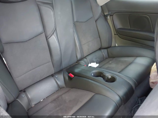 Aukcja sprzedaży 2017 Cadillac Ats Premium Performance, vin: 1G6AC1RS7H0102299, numer aukcji: 45467400