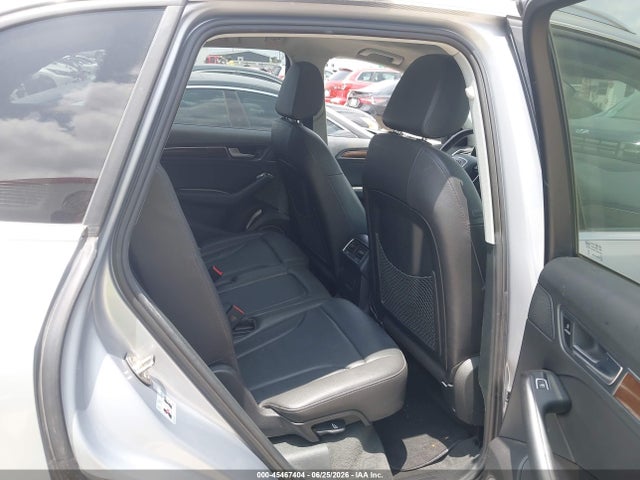 Продажа на аукционе авто 2016 Audi Q5 2.0t Premium, vin: WA1L2AFP8GA093849, номер лота: 45467404