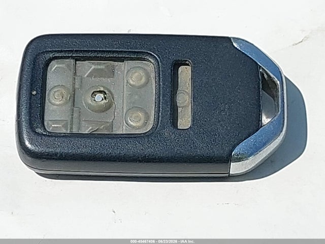 Honda CIVIC EX 2020 SHHFK7H68LU421474 Image 11