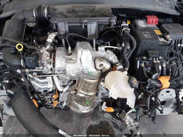 45467407 :رقم المزاد ، 3C4NJDFN5RT140929 vin ، 2024 Jeep Compass Latitude Lux Fwd مزاد بيع