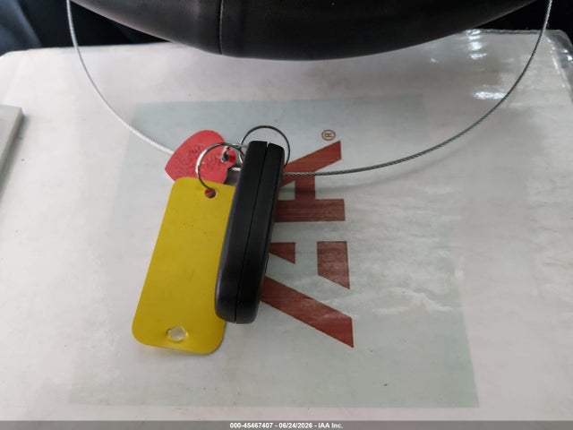 45467407 :رقم المزاد ، 3C4NJDFN5RT140929 vin ، 2024 Jeep Compass Latitude Lux Fwd مزاد بيع