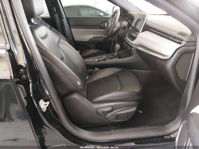 45467407 :رقم المزاد ، 3C4NJDFN5RT140929 vin ، 2024 Jeep Compass Latitude Lux Fwd مزاد بيع