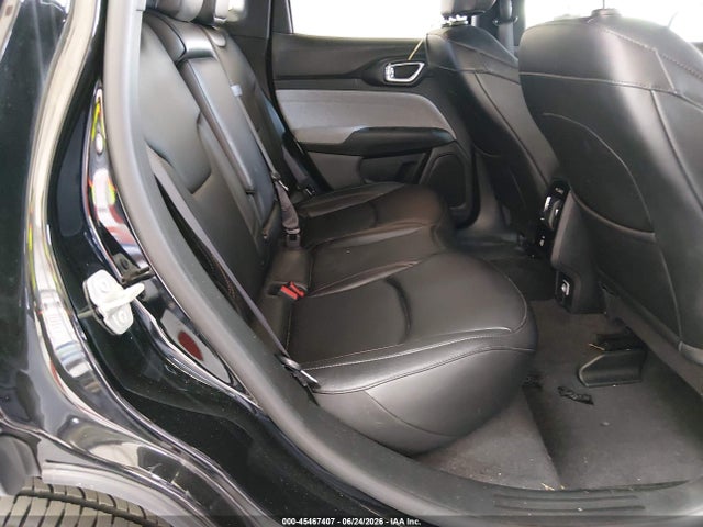 45467407 :رقم المزاد ، 3C4NJDFN5RT140929 vin ، 2024 Jeep Compass Latitude Lux Fwd مزاد بيع