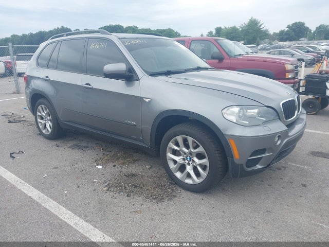 2012 Bmw X5 Xdrive35i/xdrive35i Premium/xdrive35i Sport Activity მანქანა იყიდება აუქციონზე, vin: 5UXZV4C54CL765978, აუქციონის ნომერი: 45467411