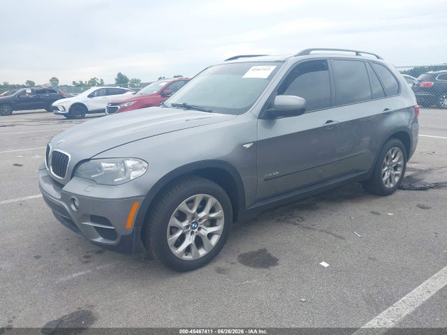 Aukcja sprzedaży 2012 Bmw X5 Xdrive35i/xdrive35i Premium/xdrive35i Sport Activity, vin: 5UXZV4C54CL765978, numer aukcji: 45467411