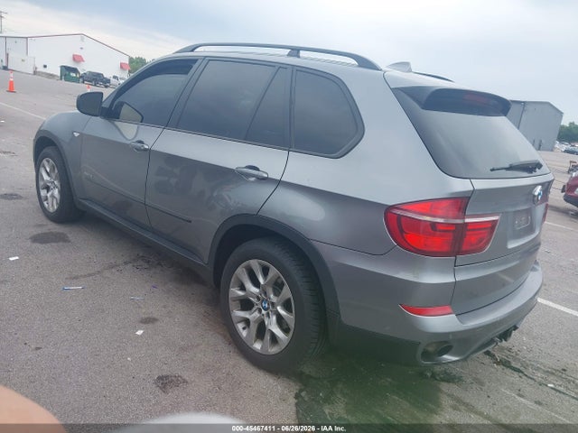Aukcja sprzedaży 2012 Bmw X5 Xdrive35i/xdrive35i Premium/xdrive35i Sport Activity, vin: 5UXZV4C54CL765978, numer aukcji: 45467411