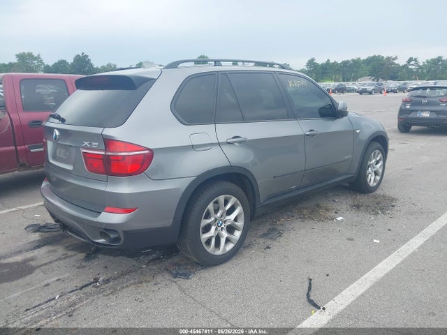 Aukcja sprzedaży 2012 Bmw X5 Xdrive35i/xdrive35i Premium/xdrive35i Sport Activity, vin: 5UXZV4C54CL765978, numer aukcji: 45467411
