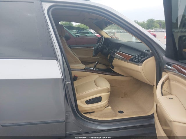 Aukcja sprzedaży 2012 Bmw X5 Xdrive35i/xdrive35i Premium/xdrive35i Sport Activity, vin: 5UXZV4C54CL765978, numer aukcji: 45467411