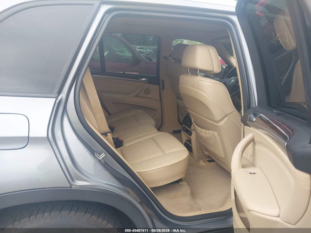 Aukcja sprzedaży 2012 Bmw X5 Xdrive35i/xdrive35i Premium/xdrive35i Sport Activity, vin: 5UXZV4C54CL765978, numer aukcji: 45467411