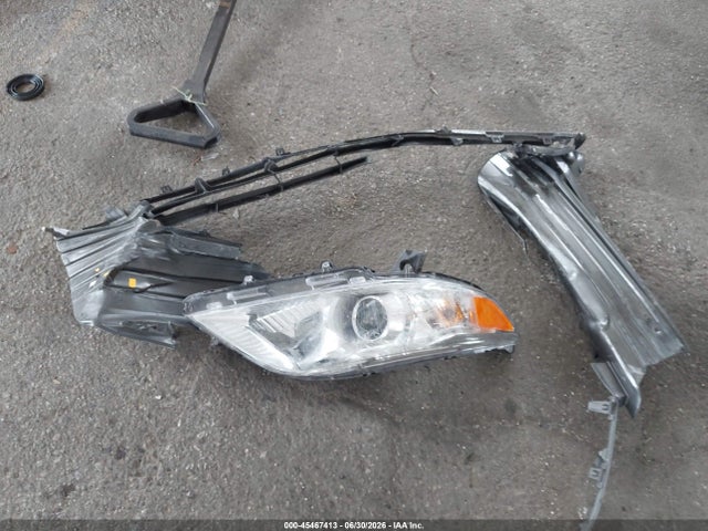 Aukcja sprzedaży 2020 Toyota Sienna Xle, vin: 5TDYZ3DC1LS060353, numer aukcji: 45467413