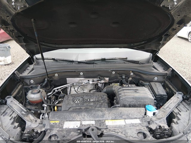 Aukcja sprzedaży 2022 Volkswagen Atlas 2.0t Se W/technology, vin: 1V2HP2CA8NC503424, numer aukcji: 45467414