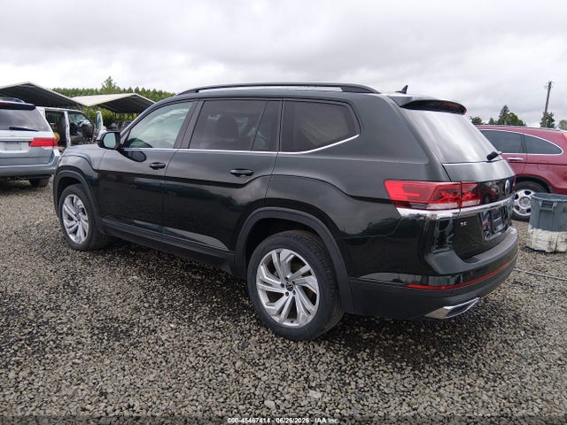 Aukcja sprzedaży 2022 Volkswagen Atlas 2.0t Se W/technology, vin: 1V2HP2CA8NC503424, numer aukcji: 45467414