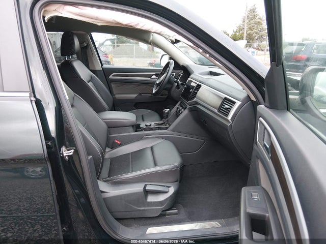 Aukcja sprzedaży 2022 Volkswagen Atlas 2.0t Se W/technology, vin: 1V2HP2CA8NC503424, numer aukcji: 45467414