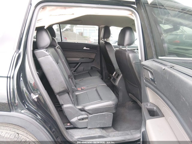 Aukcja sprzedaży 2022 Volkswagen Atlas 2.0t Se W/technology, vin: 1V2HP2CA8NC503424, numer aukcji: 45467414