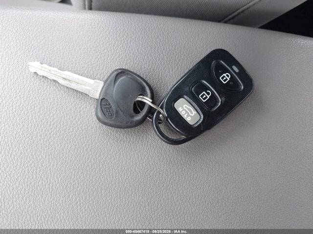 45467418 :رقم المزاد ، 5NPD84LF9JH300822 vin ، 2018 Hyundai Elantra Sel مزاد بيع