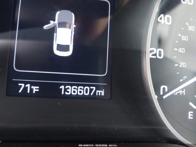 45467418 :رقم المزاد ، 5NPD84LF9JH300822 vin ، 2018 Hyundai Elantra Sel مزاد بيع