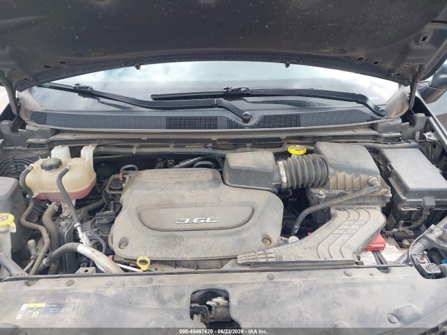 Продаж на аукціоні авто 2019 Chrysler Pacifica Limited, vin: 2C4RC1GG2KR551594, номер лоту: 45467420