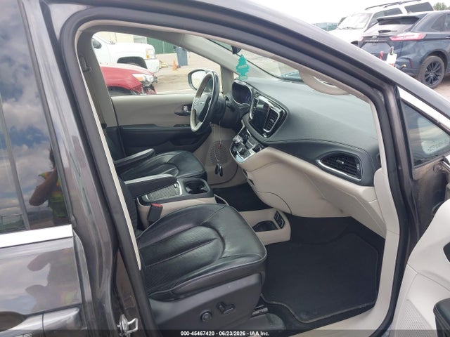 Продаж на аукціоні авто 2019 Chrysler Pacifica Limited, vin: 2C4RC1GG2KR551594, номер лоту: 45467420