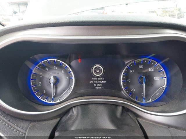 Продаж на аукціоні авто 2019 Chrysler Pacifica Limited, vin: 2C4RC1GG2KR551594, номер лоту: 45467420