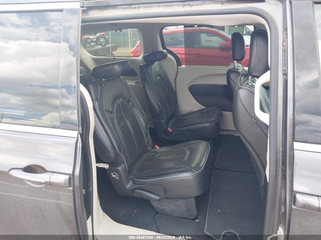 Продаж на аукціоні авто 2019 Chrysler Pacifica Limited, vin: 2C4RC1GG2KR551594, номер лоту: 45467420