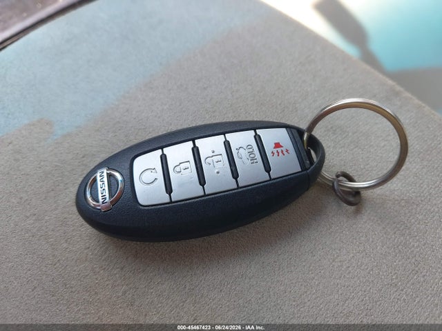 2013 Nissan Altima 2.5 S მანქანა იყიდება აუქციონზე, vin: 1N4AL3AP6DC245274, აუქციონის ნომერი: 45467423
