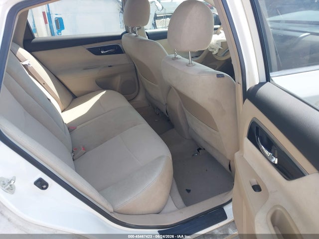 2013 Nissan Altima 2.5 S მანქანა იყიდება აუქციონზე, vin: 1N4AL3AP6DC245274, აუქციონის ნომერი: 45467423