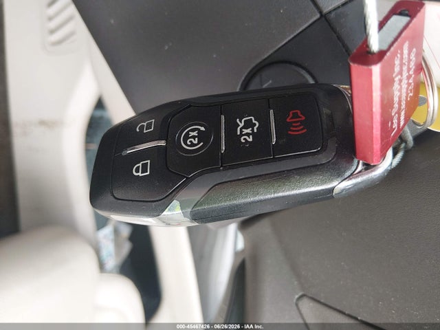 Lincoln Mkx Reserve 2017 2LMPJ8LP9HBL52717 Image 11