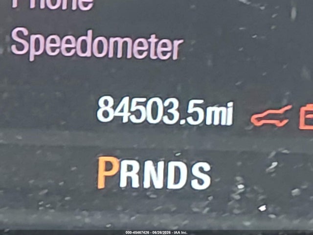 Lincoln Mkx Reserve 2017 2LMPJ8LP9HBL52717 Image 15