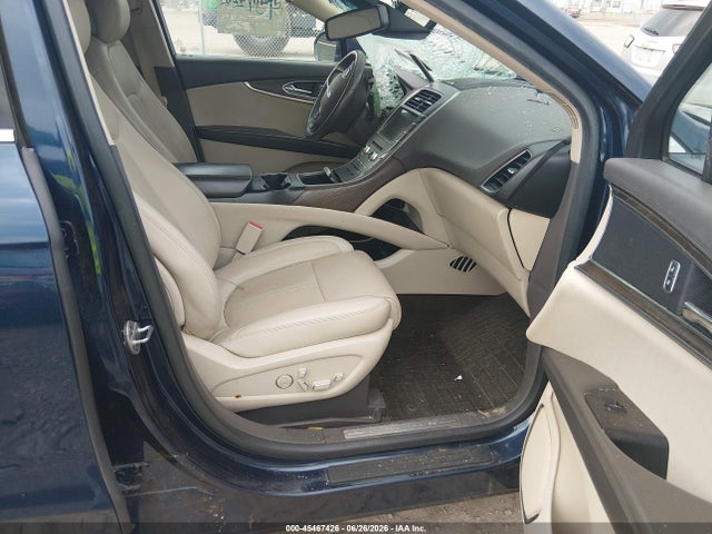 Lincoln Mkx Reserve 2017 2LMPJ8LP9HBL52717 Image 5