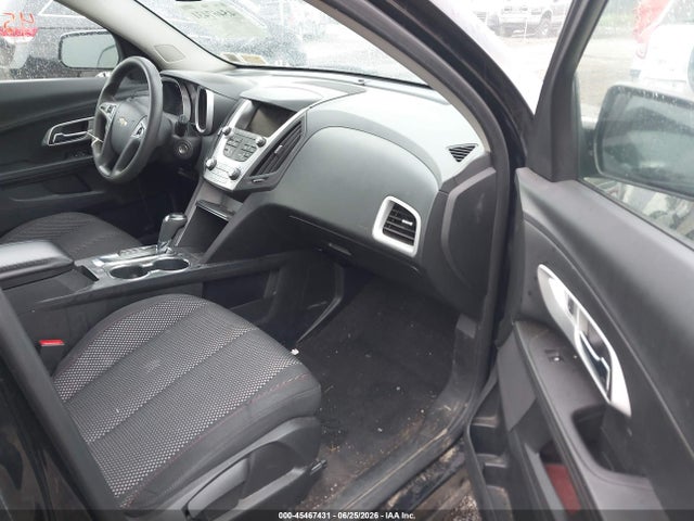 Aukcja sprzedaży 2016 Chevrolet Equinox Ls, vin: 2GNFLEEKXG6168441, numer aukcji: 45467431