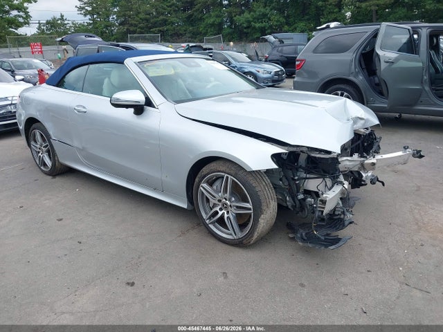 45467445 :رقم المزاد ، WDD1K6JB1KF116797 vin ، 2019 Mercedes-benz E 450 4matic مزاد بيع