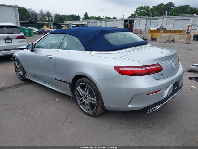2019 Mercedes-benz E 450 4matic მანქანა იყიდება აუქციონზე, vin: WDD1K6JB1KF116797, აუქციონის ნომერი: 45467445