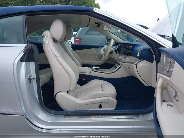 2019 Mercedes-benz E 450 4matic მანქანა იყიდება აუქციონზე, vin: WDD1K6JB1KF116797, აუქციონის ნომერი: 45467445