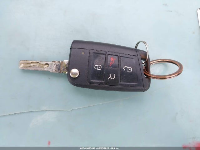 Продажа на аукционе авто 2015 Volkswagen Golf Sportwagen Tsi S 4-door, vin: 3VWC17AUXFM513361, номер лота: 45467446
