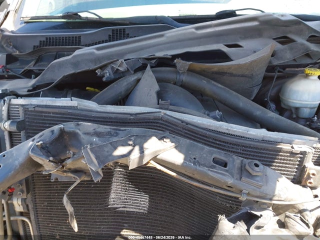 Продажа на аукционе авто 2014 Ram 1500 Express, vin: 1C6RR7FT4ES174258, номер лота: 45467448