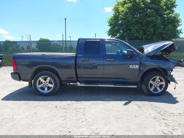 Продажа на аукционе авто 2014 Ram 1500 Express, vin: 1C6RR7FT4ES174258, номер лота: 45467448